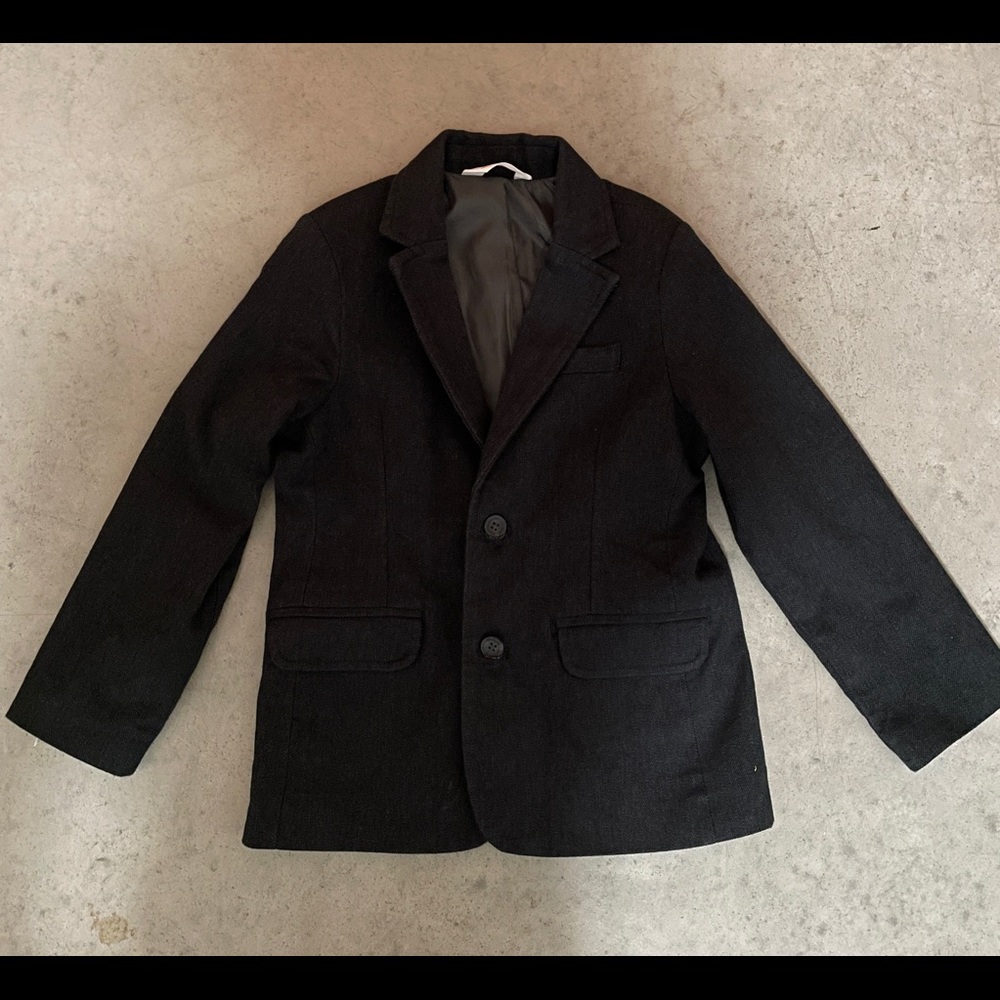 Great condition boys blazer boys size 7